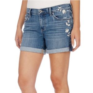 Lucky brand shorts